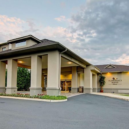 Homewood Suites By Hilton Leesburg Eksteriør billede