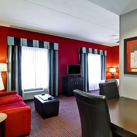 Homewood Suites By Hilton Leesburg Eksteriør billede