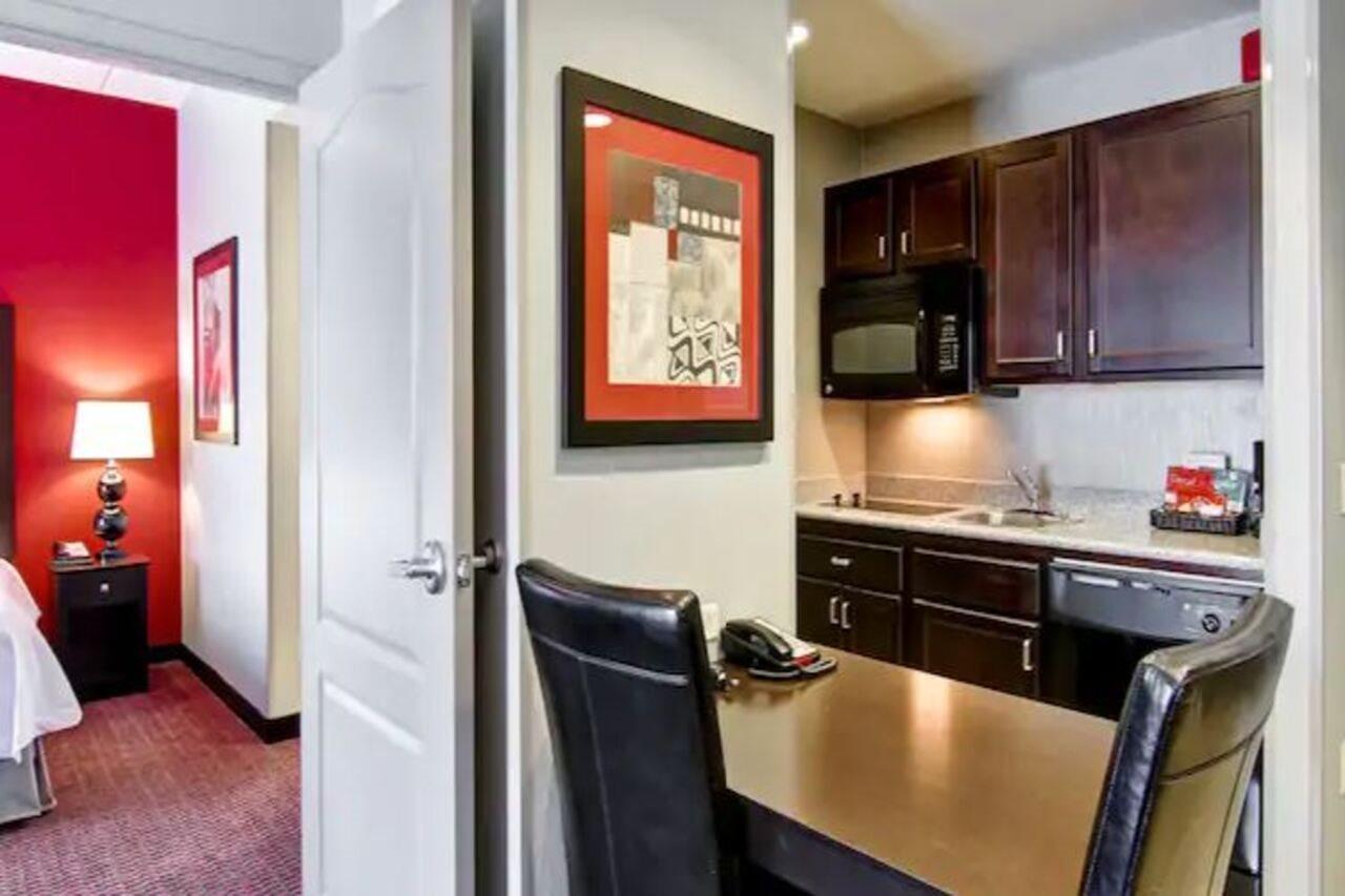 Homewood Suites By Hilton Leesburg Eksteriør billede