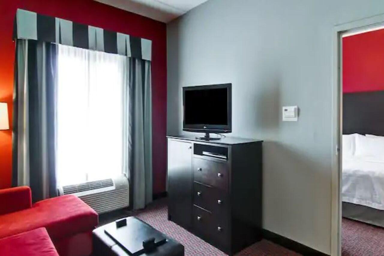 Homewood Suites By Hilton Leesburg Eksteriør billede