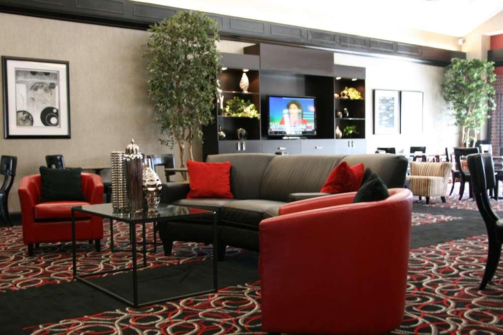 Homewood Suites By Hilton Leesburg Interiør billede