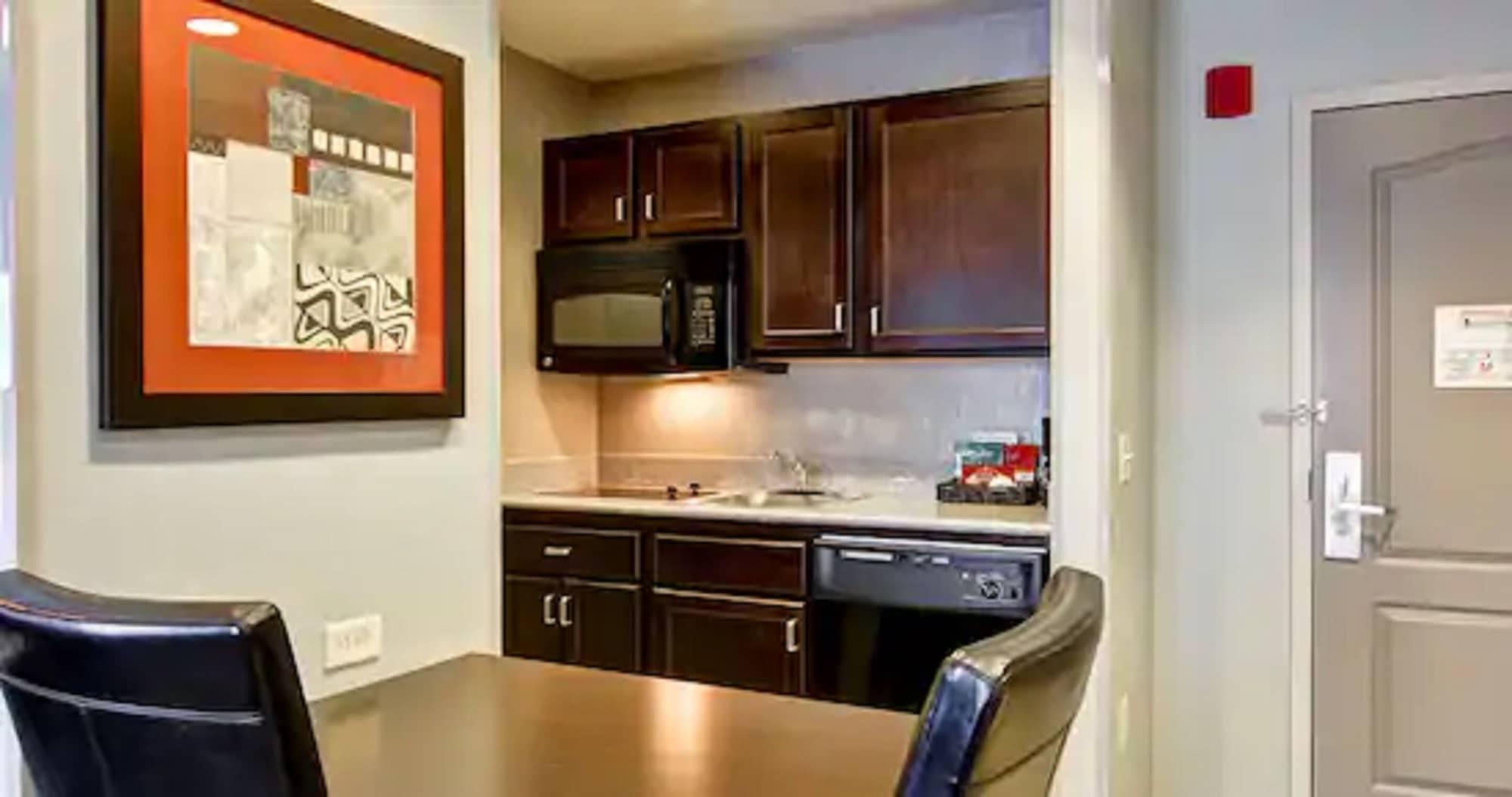 Homewood Suites By Hilton Leesburg Eksteriør billede
