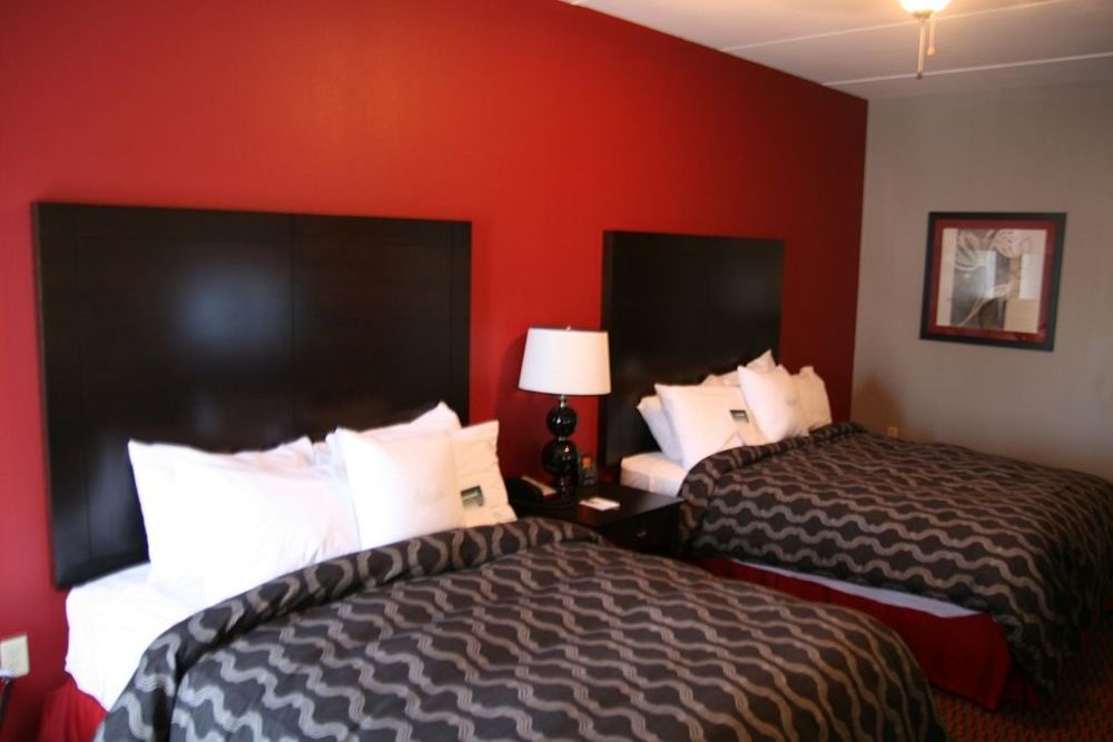 Homewood Suites By Hilton Leesburg Værelse billede