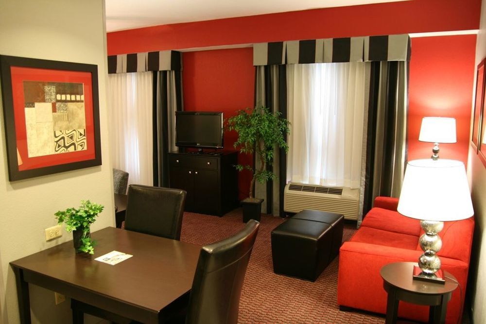 Homewood Suites By Hilton Leesburg Værelse billede