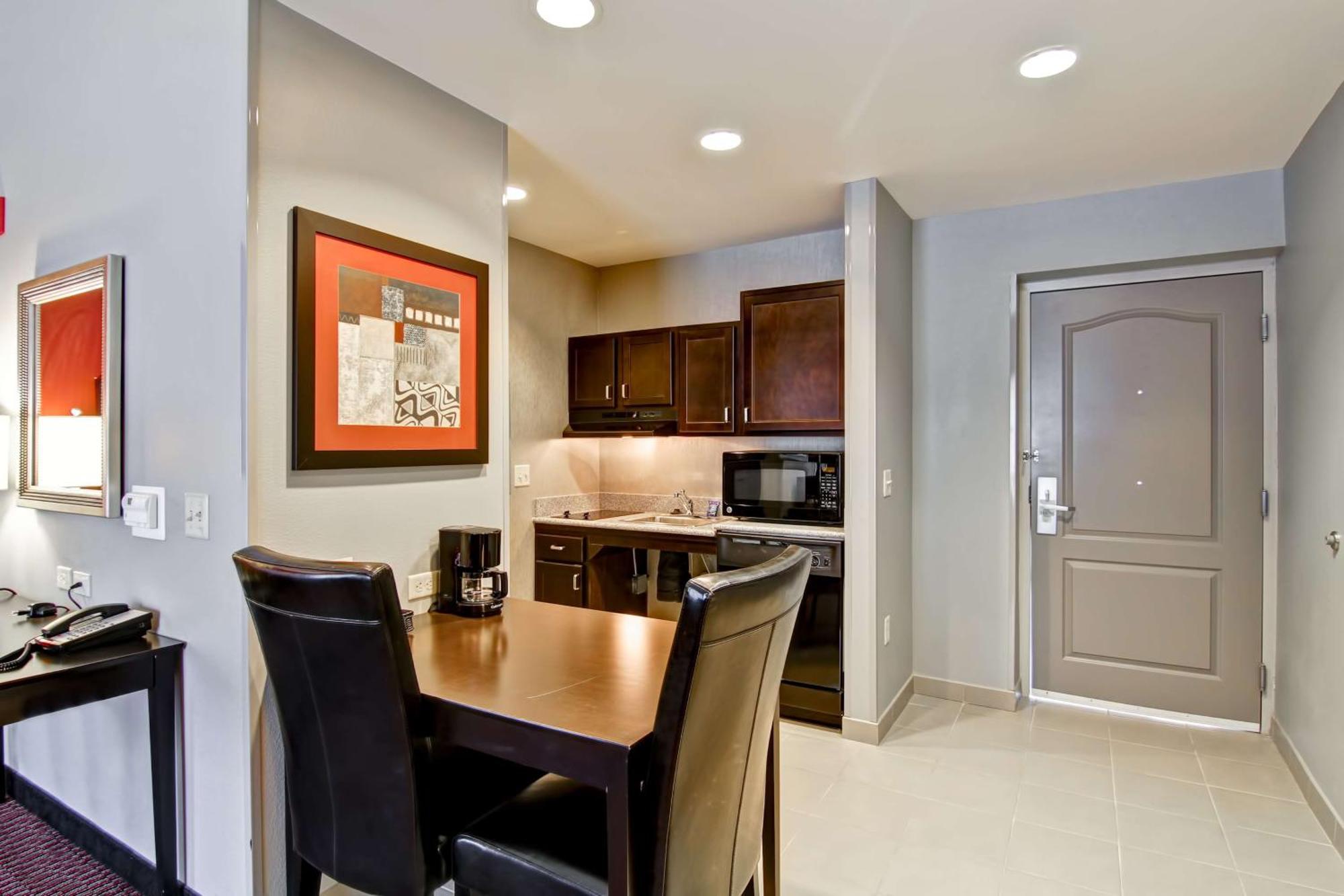 Homewood Suites By Hilton Leesburg Eksteriør billede