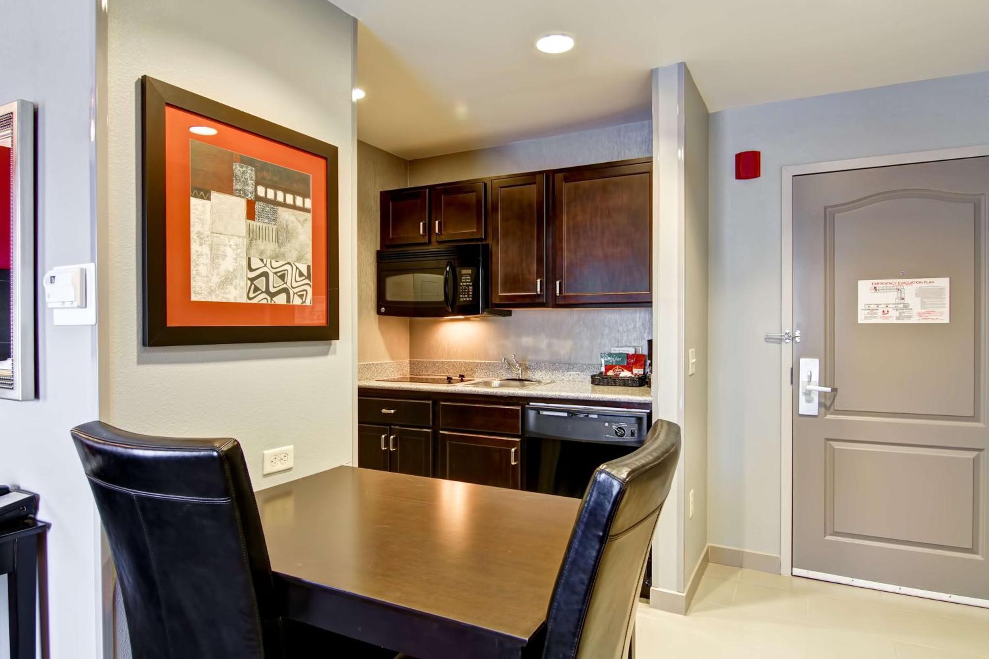 Homewood Suites By Hilton Leesburg Eksteriør billede