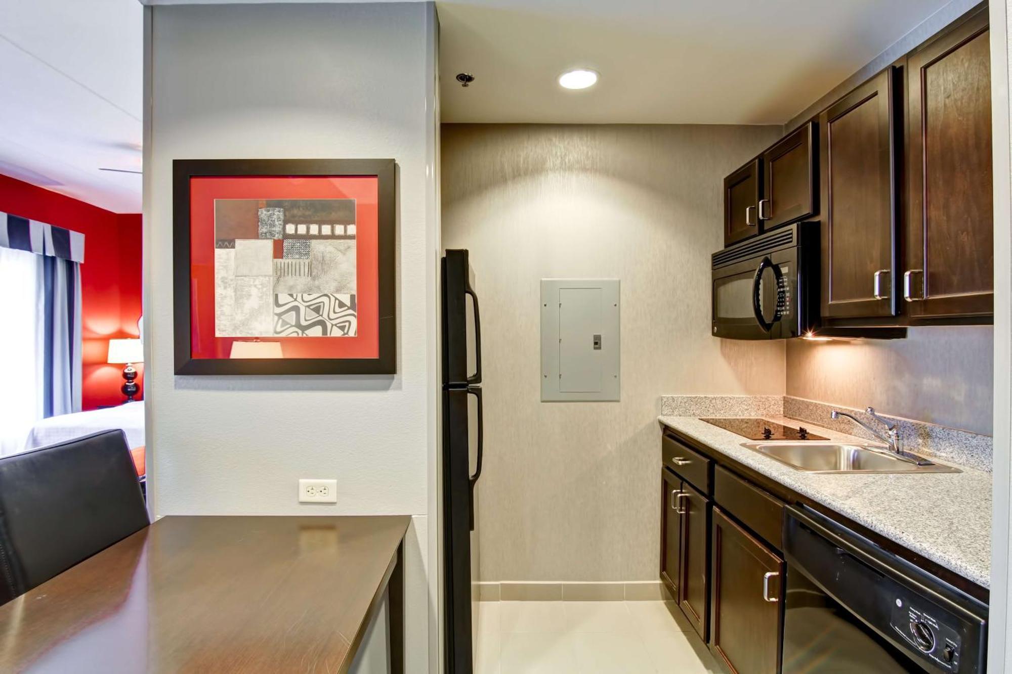 Homewood Suites By Hilton Leesburg Eksteriør billede