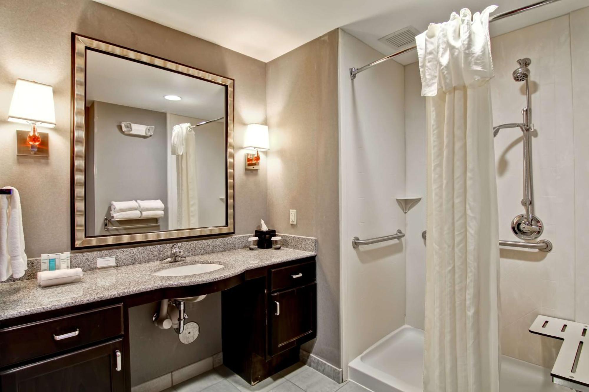 Homewood Suites By Hilton Leesburg Eksteriør billede