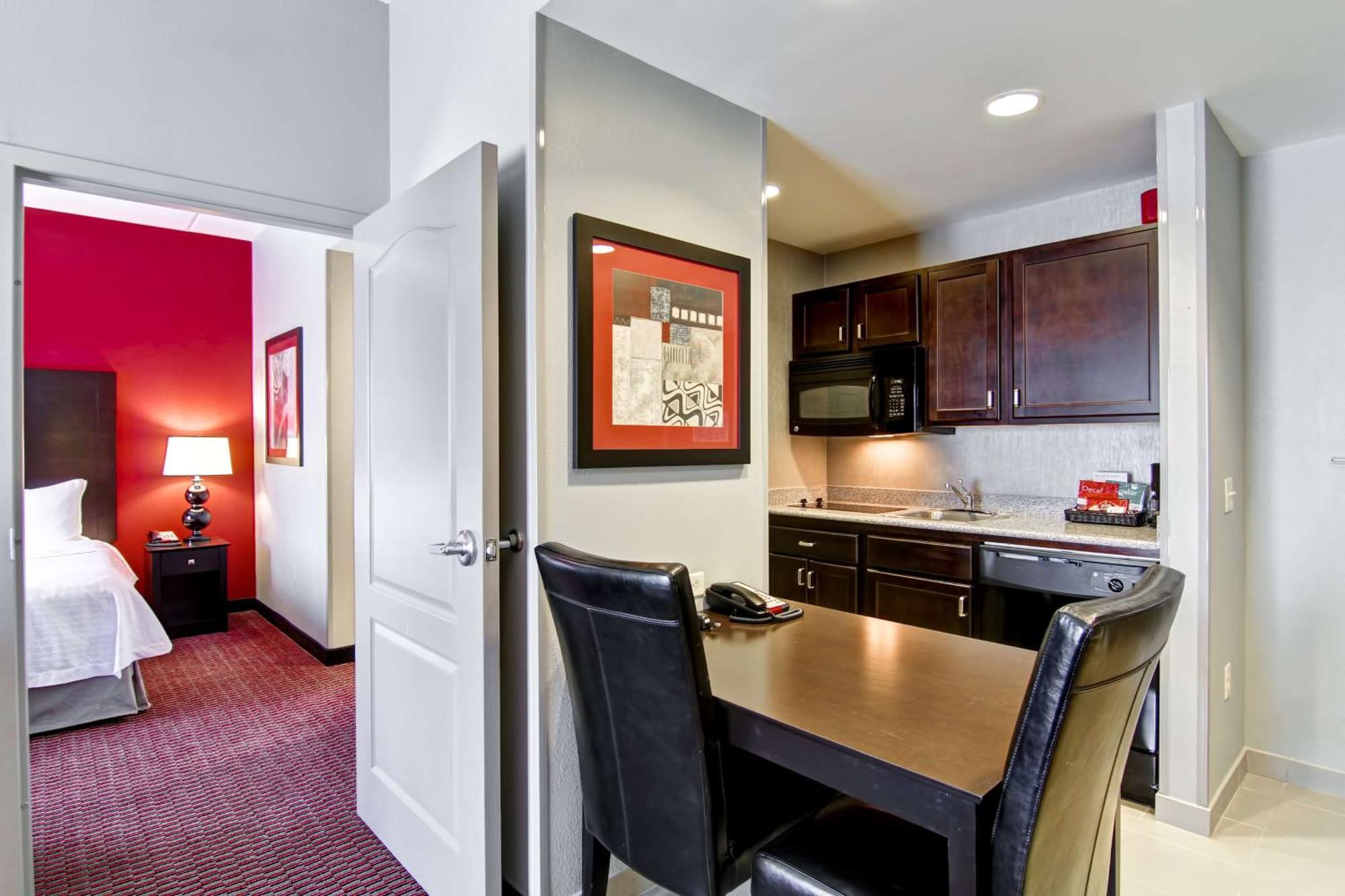 Homewood Suites By Hilton Leesburg Eksteriør billede
