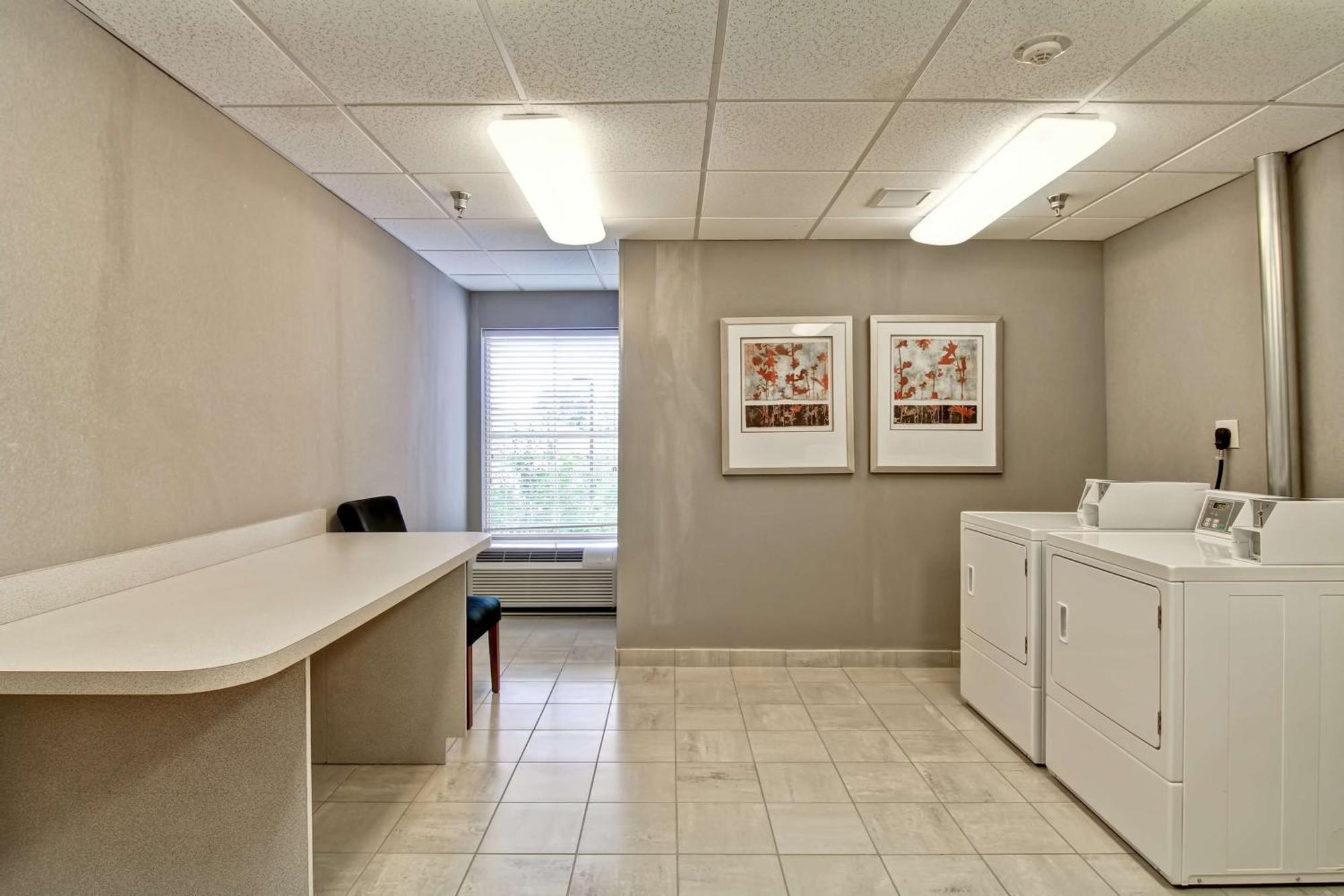 Homewood Suites By Hilton Leesburg Eksteriør billede