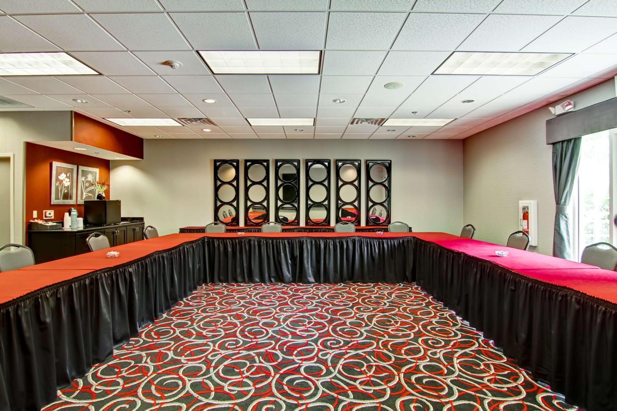 Homewood Suites By Hilton Leesburg Eksteriør billede