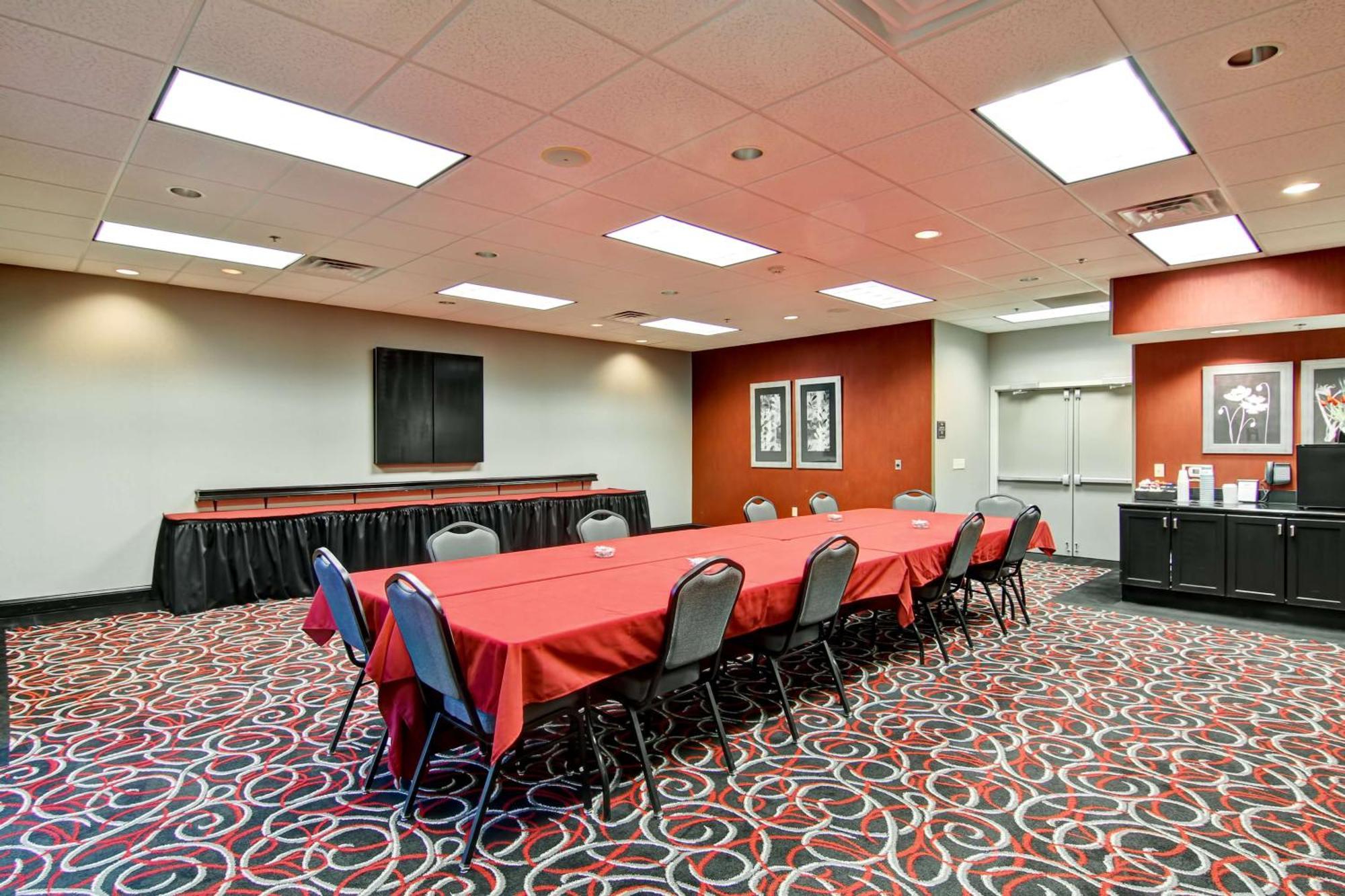 Homewood Suites By Hilton Leesburg Eksteriør billede