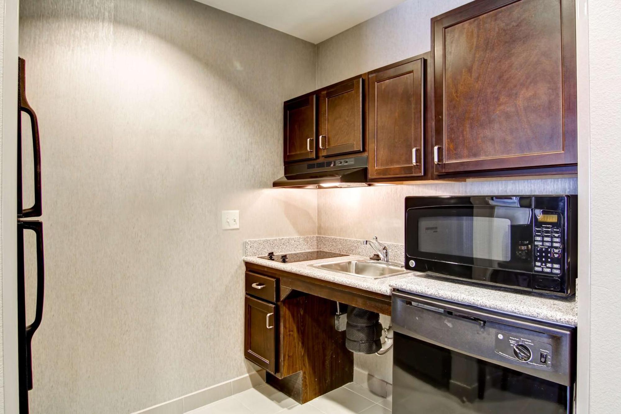 Homewood Suites By Hilton Leesburg Eksteriør billede