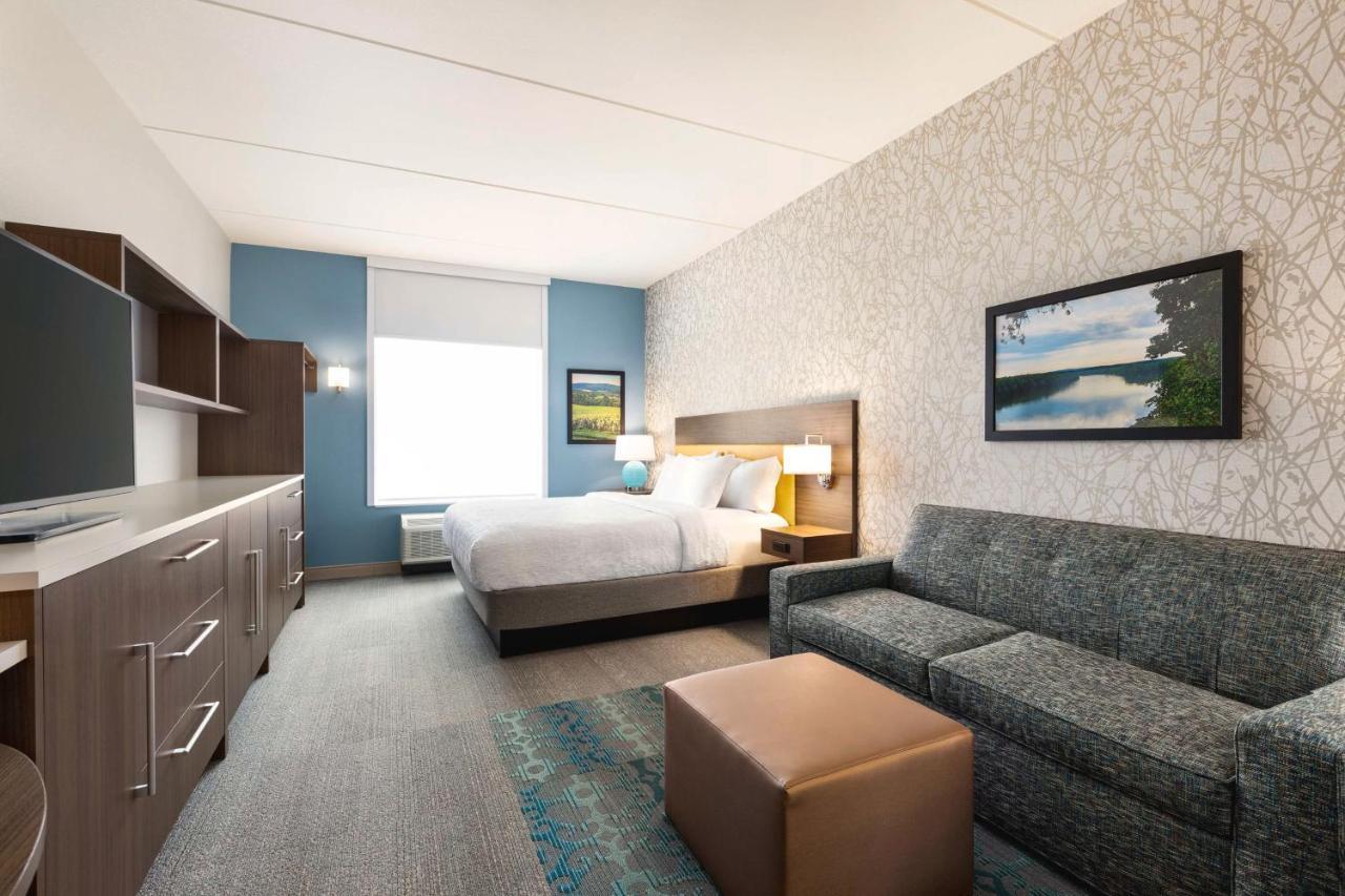 Homewood Suites By Hilton Leesburg Eksteriør billede