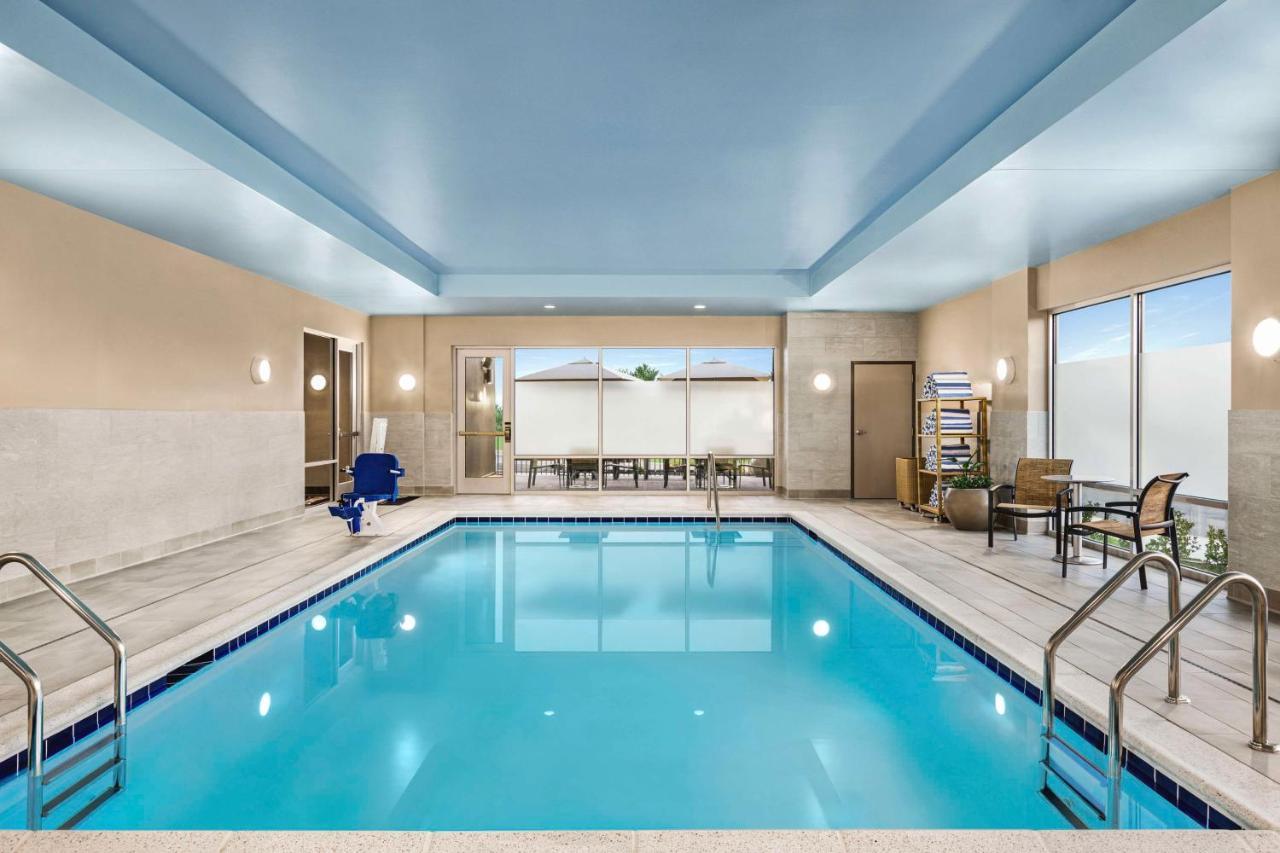 Homewood Suites By Hilton Leesburg Eksteriør billede