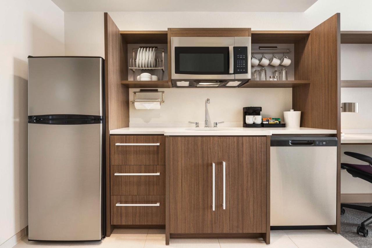 Homewood Suites By Hilton Leesburg Eksteriør billede