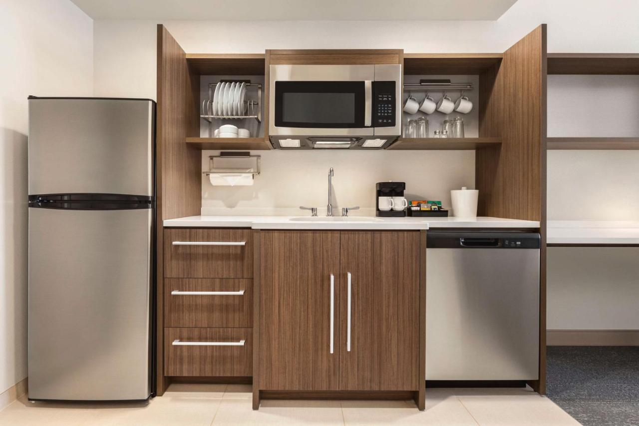 Homewood Suites By Hilton Leesburg Eksteriør billede