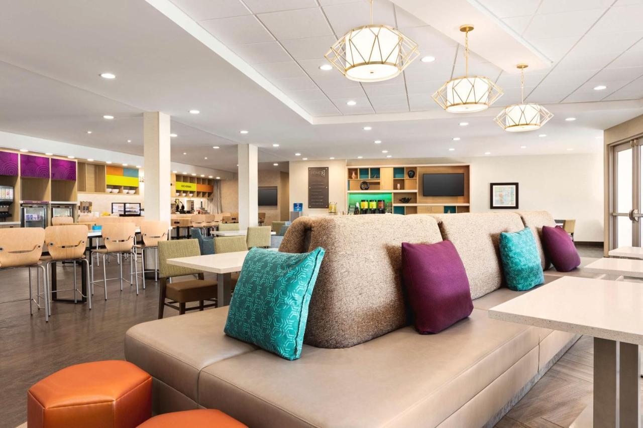 Homewood Suites By Hilton Leesburg Eksteriør billede