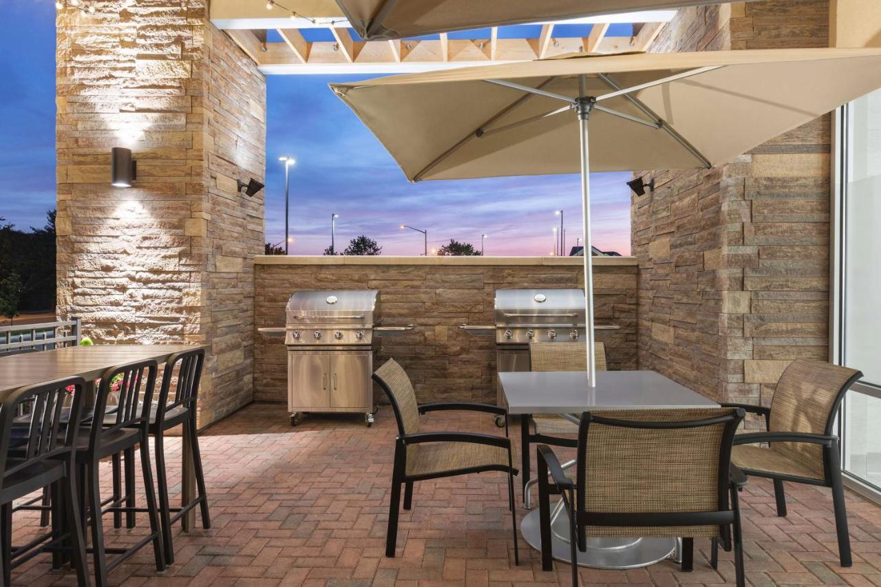 Homewood Suites By Hilton Leesburg Eksteriør billede
