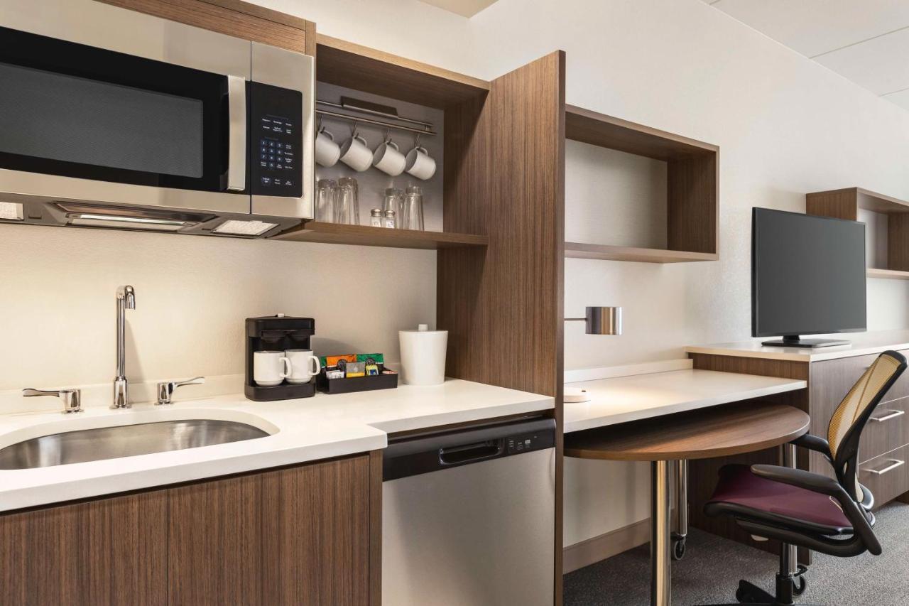 Homewood Suites By Hilton Leesburg Eksteriør billede