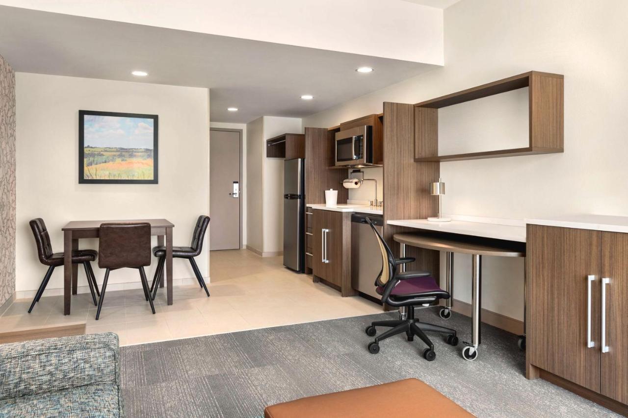 Homewood Suites By Hilton Leesburg Eksteriør billede