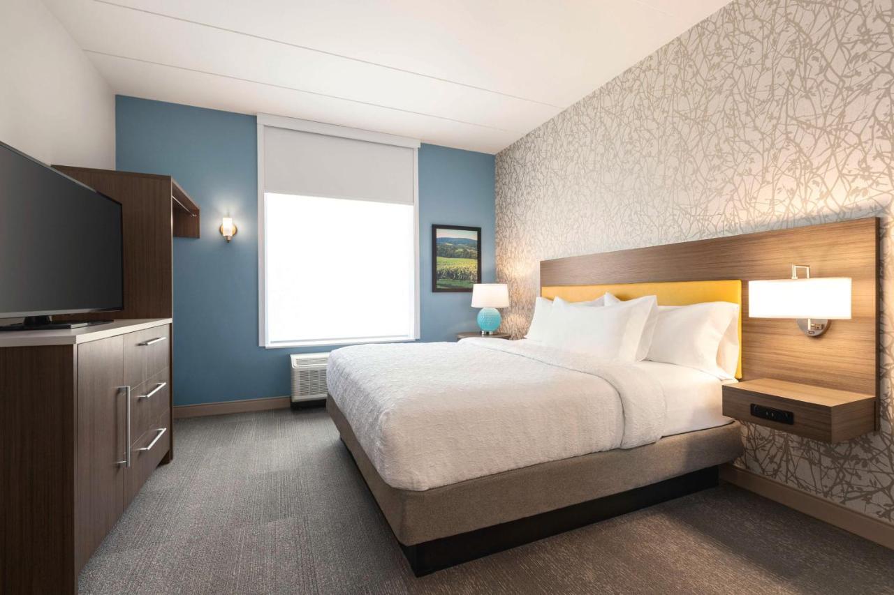 Homewood Suites By Hilton Leesburg Eksteriør billede