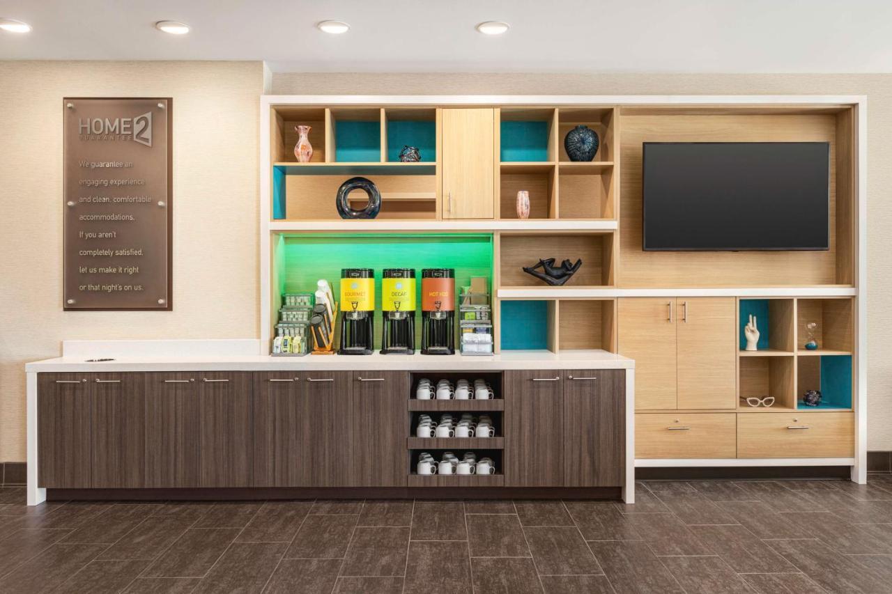 Homewood Suites By Hilton Leesburg Eksteriør billede
