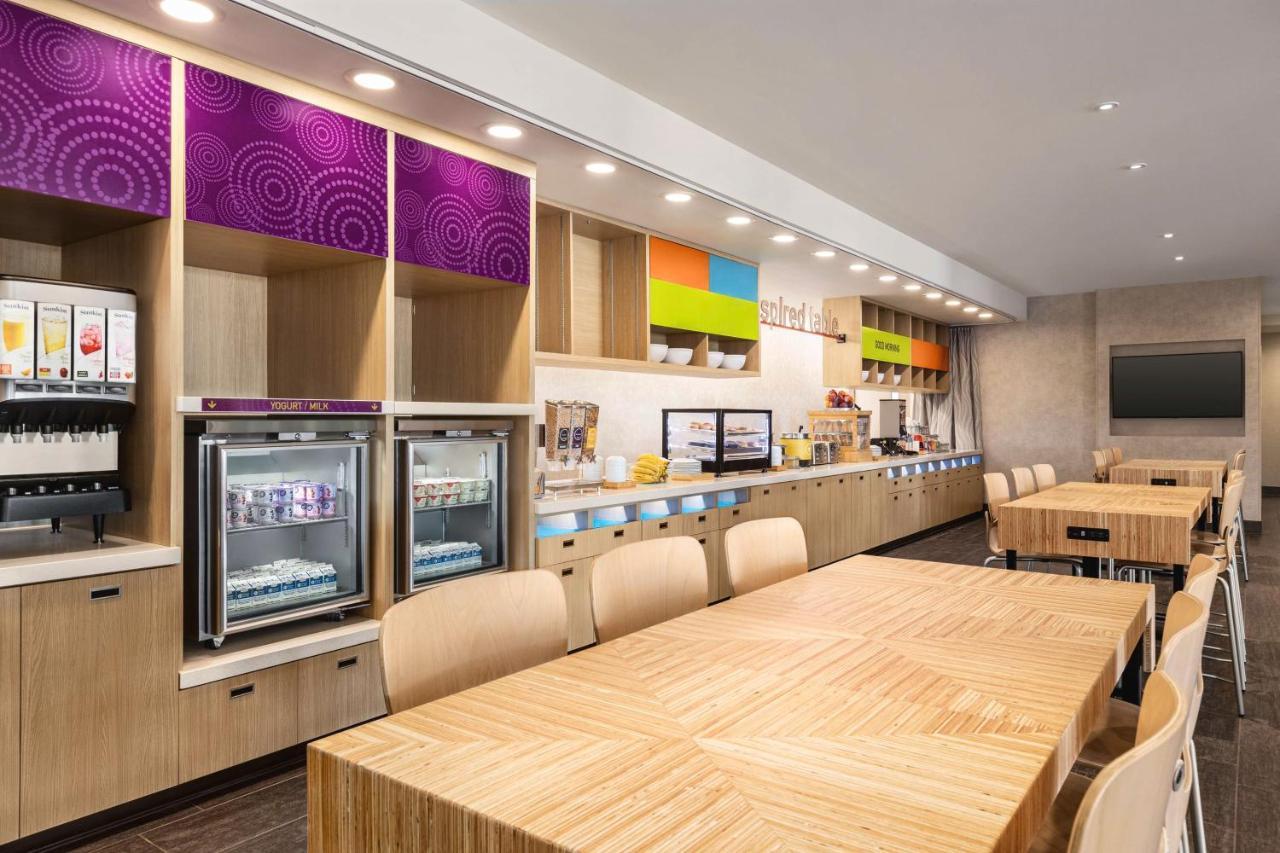 Homewood Suites By Hilton Leesburg Eksteriør billede