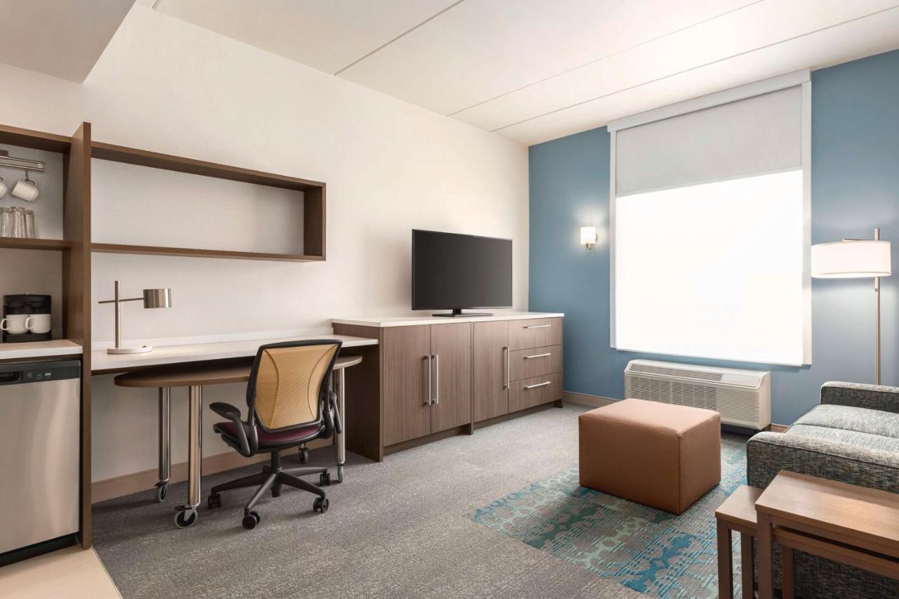 Homewood Suites By Hilton Leesburg Eksteriør billede