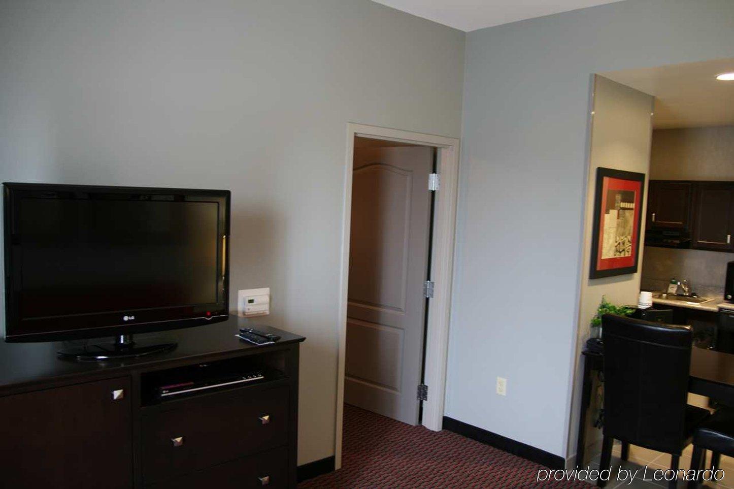 Homewood Suites By Hilton Leesburg Værelse billede