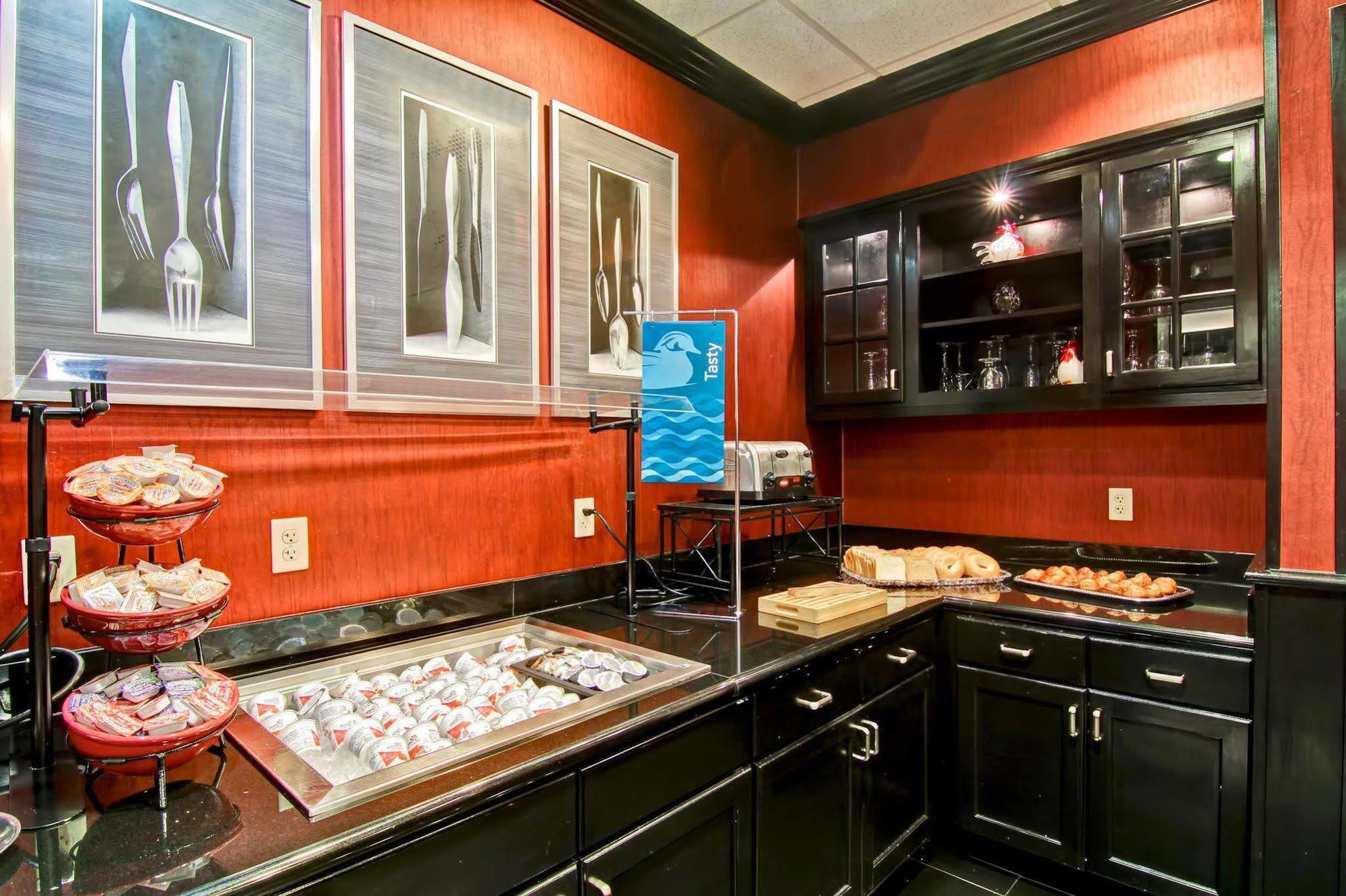 Homewood Suites By Hilton Leesburg Eksteriør billede