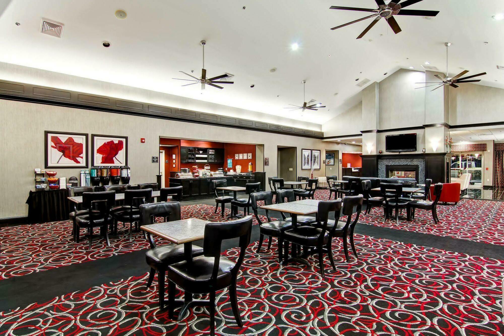 Homewood Suites By Hilton Leesburg Eksteriør billede